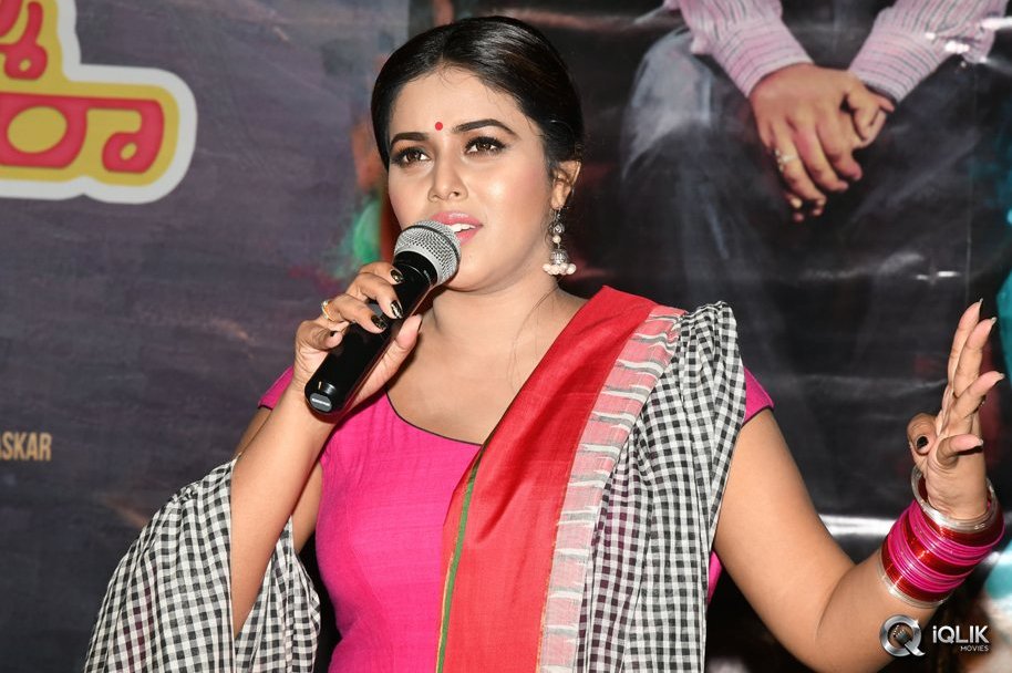 Jayammu-Nischayammu-Raa-Movie-Song-Launch